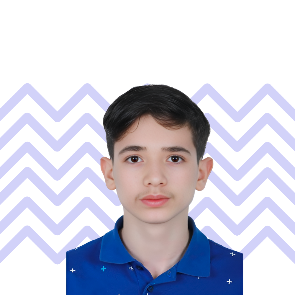 محمد أحمد